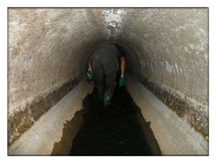 黄骅管道高压清洗