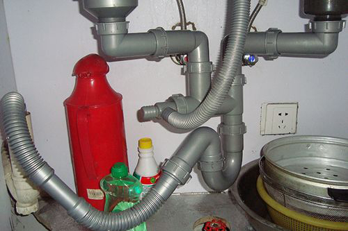 黄骅下水道疏通要多少钱？