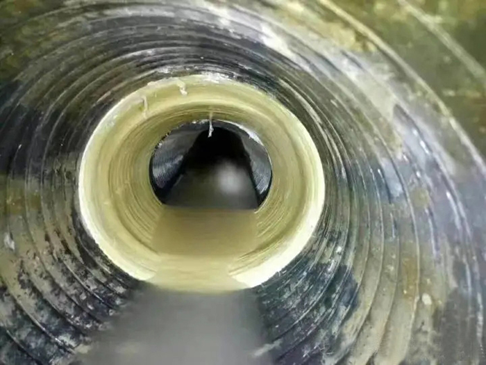 黄骅内衬修复法通常适用于哪些类型的断面管道