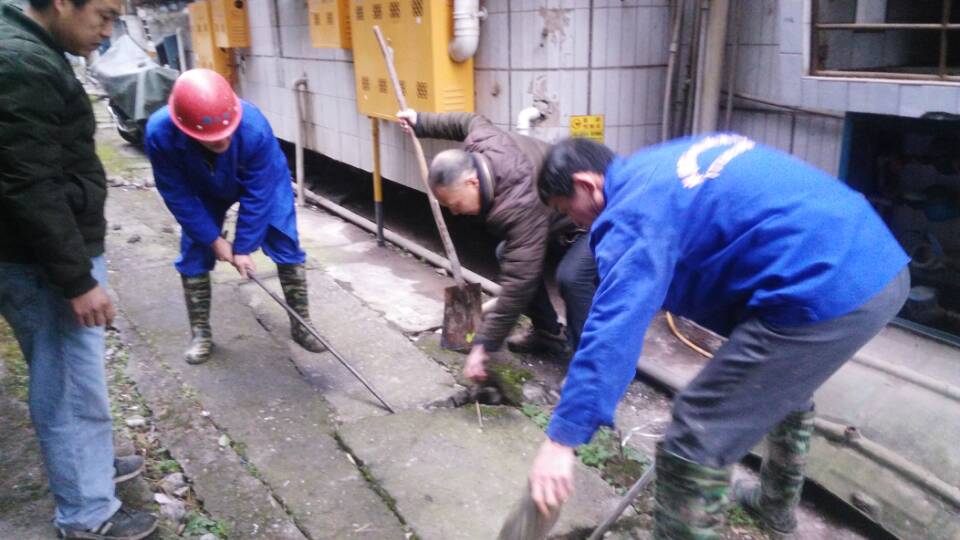 黄骅清掏化粪池、管道疏通一站式服务<高效><技术><可靠>